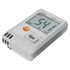 Testo 174 H BT Bluetooth белый - логгер температуры и влажности