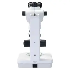 Микромед МС-5-ZOOM LED стереоскопический микроскоп