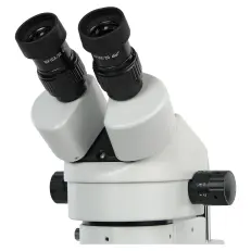 Микромед MC-6-ZOOM LED микроскоп