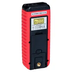 ADA COSMO 150 Video с поверкой - лазерный дальномер с красным лучом