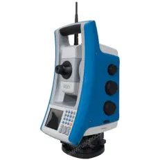 Тахеометр FOCUS 35 Robotic 2"