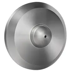 Марка, привариваемая к трубе (Ст20) 60 мм