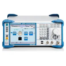 Генератор сигналов Rohde & Schwarz SMBV100A