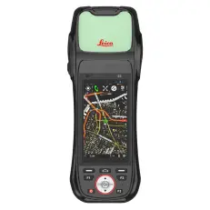 Комплект Leica Zeno20 L1 Glonass Android