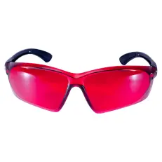 ADA VISOR RED laser glasses - красные лазерные очки