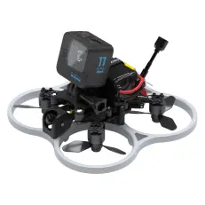 Геоскан Пионер FPV - квадрокоптер для гоночных соревнований