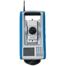 Роботизированный тахеометр Spectra Precision FOCUS 35 Robotic 2"