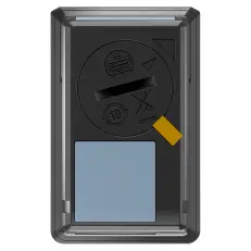 Testo 174 T BT Bluetooth чёрный - логгер температуры