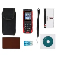 ADA COSMO 150 Video - лазерный дальномер с красным лучом