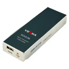 VESNA SGVL06 - генератор сигналов