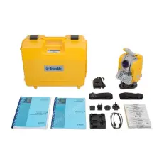 Комплектация Trimble M3 DR TA 5”