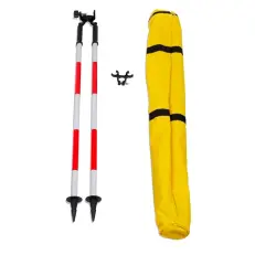 RGK GM-2D-A - бипод для реек двухопорный