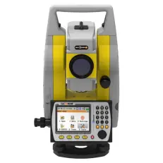 GeoMax Zoom 50 1" accXess10 SUPER POLAR -40°