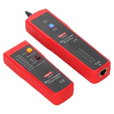 UNI-T UT682 - кабельный тестер