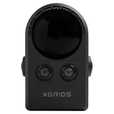 Лазерный 3DGS сканер XGRIDS Portal Cam - комплектация "Standart"