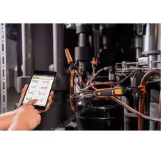 Смарт-зонд Testo 115i 2 Gen