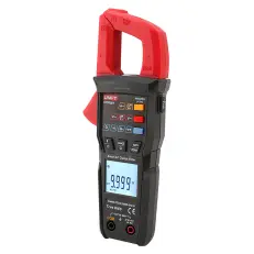 UNI-T UT202BT - токовые клещи