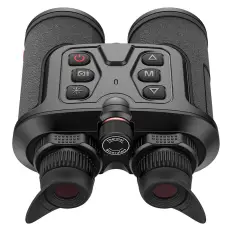 EATECH SN650 (Guide TN650) x2.8-22.4 640х480, D50 - тепловизионный бинокуляр