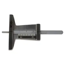 Штангенглубиномер RGK SCGM-30