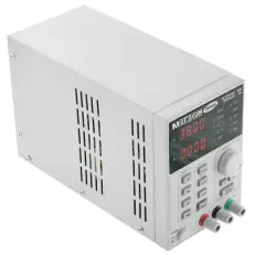 Одноканальный линейный источник питания МЕГЕОН 36605