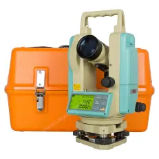 комплект RGK T-20 (лазерный отвес)