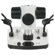 MC-6-ZOOM LED стереоскопический микроскоп