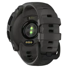 Garmin Instinct E Black 40mm c угольно-черным ремешком