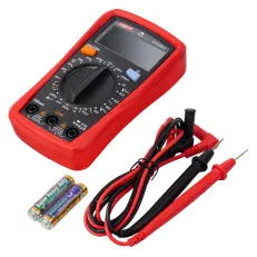 UNI-T UT33D+ - мультиметр