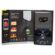 мобильный Тепловизор SEEK Thermal Compact для Android