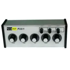 Магазин сопротивления ПрофКиП Р33/1