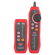 UNI-T UT683KIT - кабельный тестер