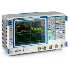 Осциллограф Rohde&Schwarz RTE1102