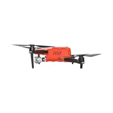 Квадрокоптер с тепловизором Autel Evo II Dual (640x512) Rugged Bundle