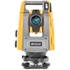 тахеометр Topcon GT-505