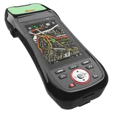 Комплект приемника Leica Zeno20 L1 Glonass Win