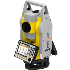 GeoMax Zoom 50 5" accXess10 SUPER POLAR -40°