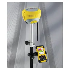 GeoMax Zenith35 PRO Rover (GSM-UHF-TAG) - спутниковый GNSS приемник