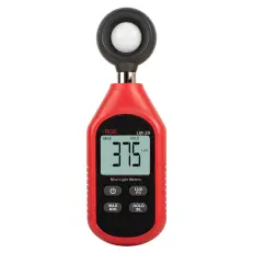 Люксметр RGK LM-20