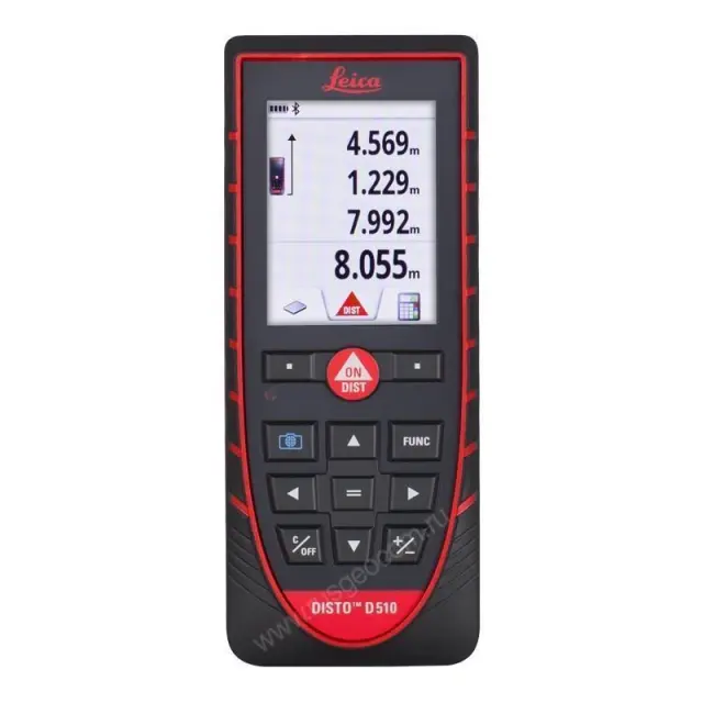 Leica DISTO D510