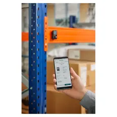 Testo 174 T BT Bluetooth чёрный - логгер температуры