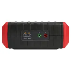 UNI-T UT586+ - тестер узо