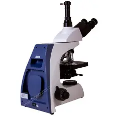 Микроскоп Levenhuk MED 35T, тринокулярный