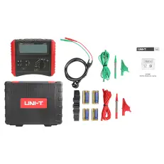 UNI-T UT586+ - тестер узо