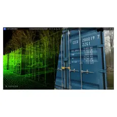 Программное обеспечение XGRIDS Lixel CyberColor (LCC) Premium (бессрочная, цифровой ключ активации)