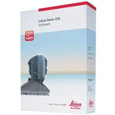 Право на использование программного продукта LEICA Zeno Field для Zeno 5