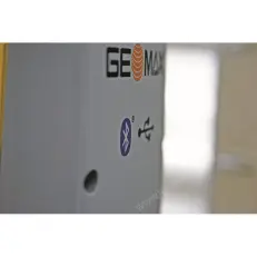 GeoMax Zoom20 PRO A4 (5") _2