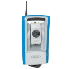 Электронный тахеометр Spectra Precision FOCUS 35 RX 3"