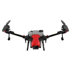 бикоптер XAG V40