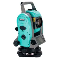 строительный Тахеометр Nikon Nivo 5.MW+