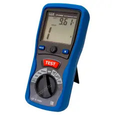 Измеритель заземления CEM DT-5300B